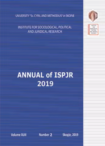 Annual of ISPJR